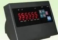 Начинаем выпуск новых весовых терминалов Начинаем выпуск новых весовых терминалов изображение