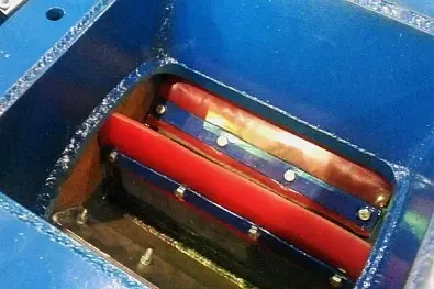 Питатель шлюзовый 420.5  - фото 15 Питатель шлюзовый 420.5  - изображение 15